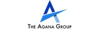 The Agana Group logo