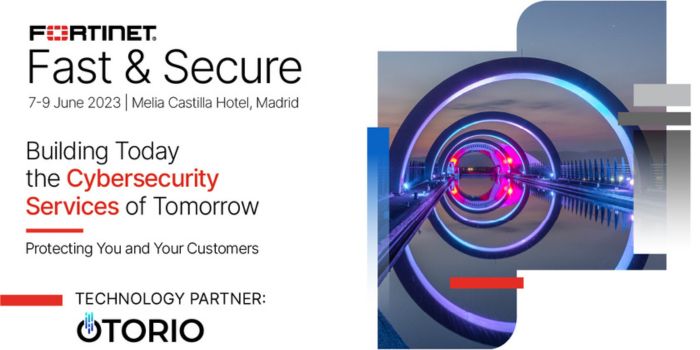 Fast & Secure EMEA Fortinet Summit