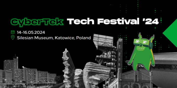 CyberTek Tech Festival