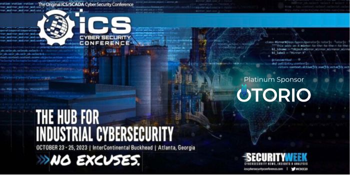 ICS Security Week Conference