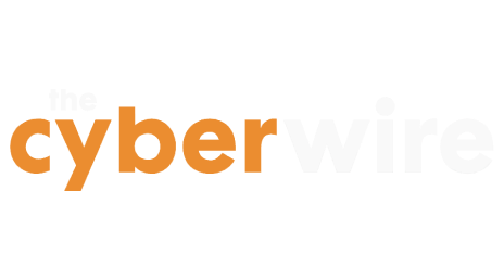 Cyber Wire logo