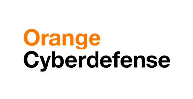 Orange Cyberdefence logo