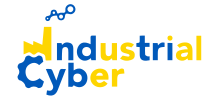 Industrial Cyber logo