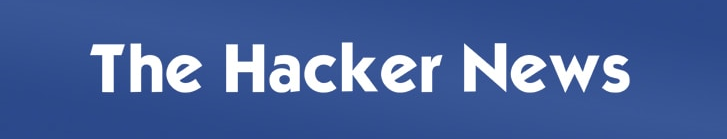 The Hacker News Logo