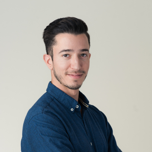 Yair Attar, CTO and Co-founder, OTORIO
