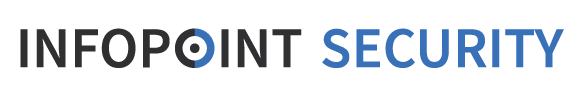 Infopoint Security Logo