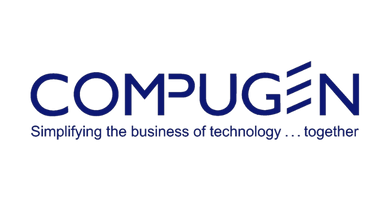 Compugen logo