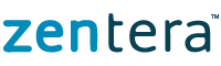 Zentera logo