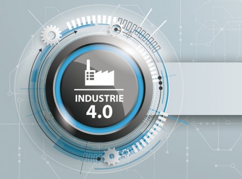 Industrie 4.0 - Artikel über OTORIO
