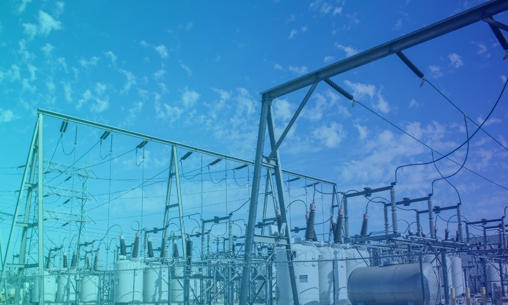 Cyber security threats in electric utilities