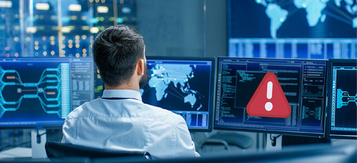 ICS Cyber Security - The Risk of Exposed ICS to Industrial Companies