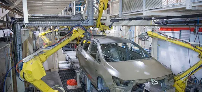 Kia Ransomware Attack: Part of an Automotive Cyberattacks Trend?