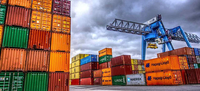 Maritime Port Cyber Security: The Achilles Heel of the Global Economy