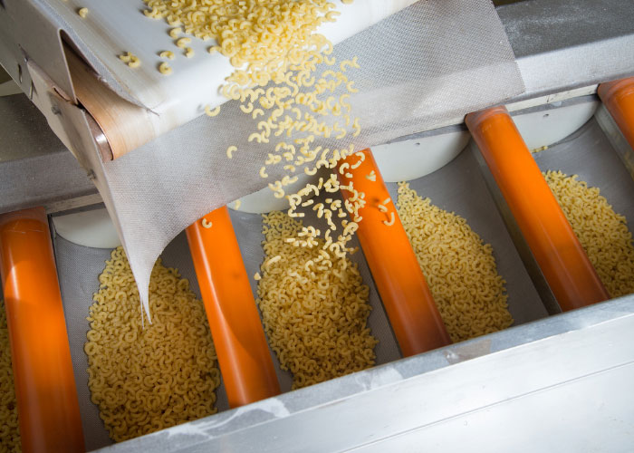 Ransomware Risks for the Food & Beverage Industry
