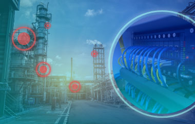 Industrial site