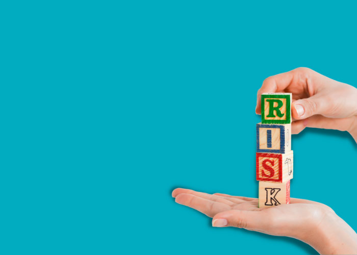 Taking OT Cyber Security to the Next Level with a Risk-Based Approach