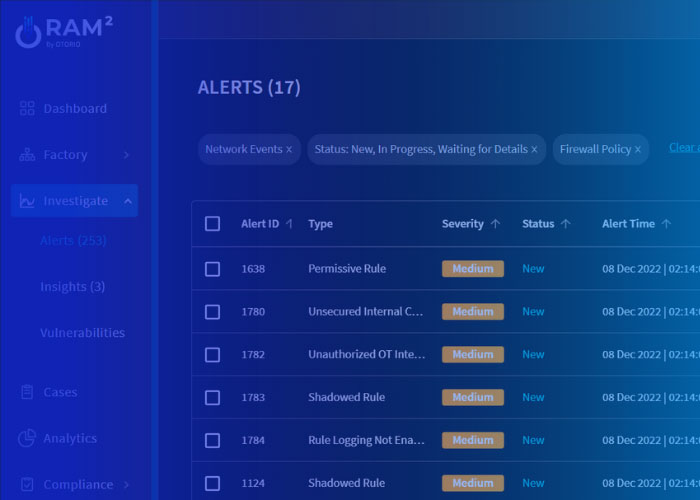 Plugin spotlight: Firewall Configuration Analyzer