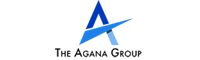 agana group logo