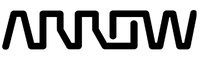 arrow logo