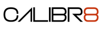 calibr8 logo