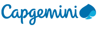 Capgemni logo