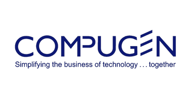 compugen logo