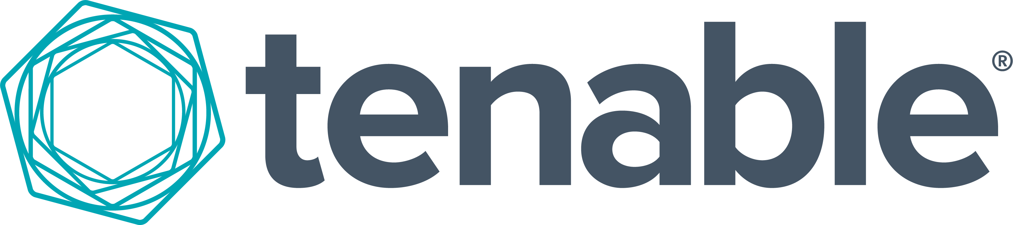 Tenable logo