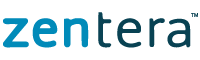 Zentera logo