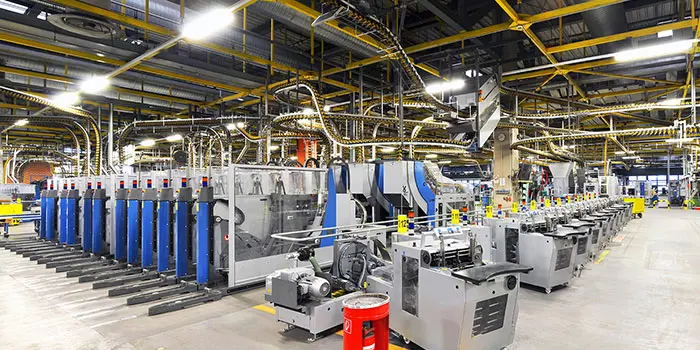 OTORIO Prevents Cyberattack on a Global Industrial Company