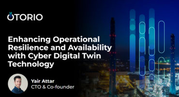 Enhancing Operational Resilience and Availability with Cyber Digital Twin Technology