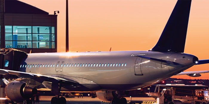 OTORIO Case Study - How an International Airport Manages Digital Risk with OTORIO in a Diverse OT-IT-IIoT Environment