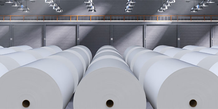 Extending Asset Visibility for a Pulp Paper Company | OTORIO