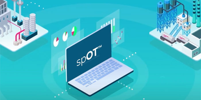 spOTTM - Automated Security and Compliance Risk Assessment