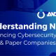 NIS2: Enhancing Cybersecurity for Pulp & Paper Companies