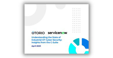 Understanding the State of Industrial OT Cyber Security