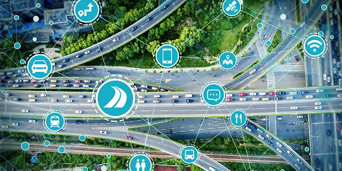 OTORIO RAM² for Smart Cities