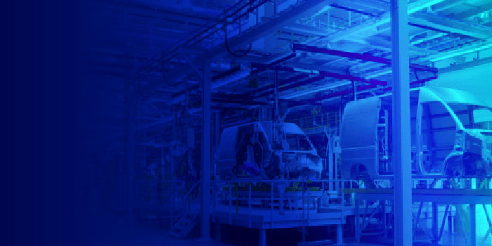 OTORIO and Automotive Manufacturing Resilience