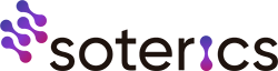 soterics logo