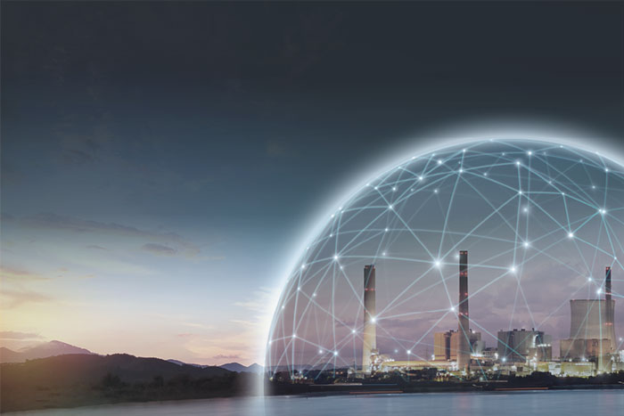 The Five Essentials for Safe Digitalization