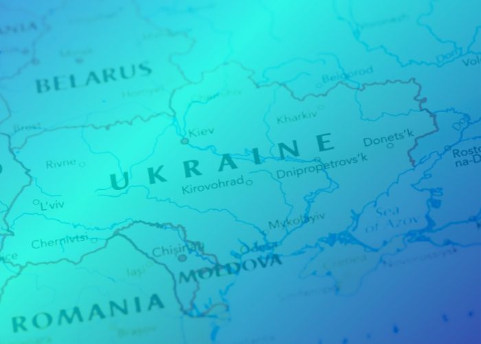 OT Security and Critical Infrastructure Attacks in the Ukraine
