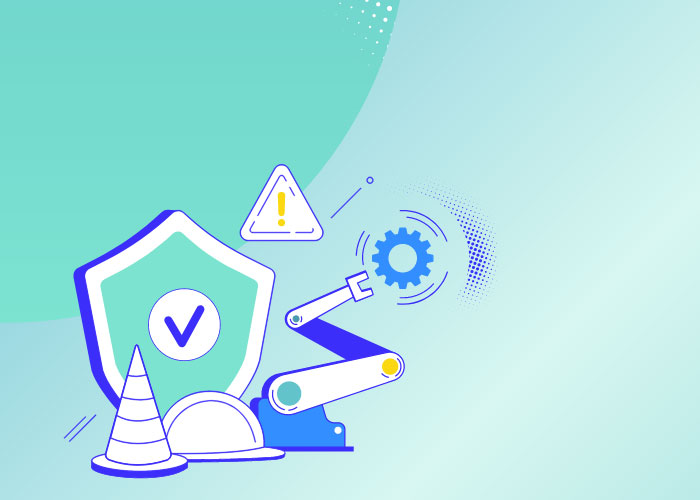 5 Essentials for a Complete Industrial OT Security Solution