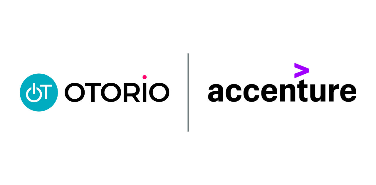 Accenture Labs and OTORIO Collaborate on Digital Twins Risk Management