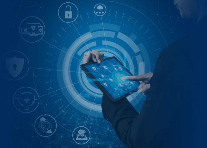 Protecting Critical Infrastructure With OT Risk Management