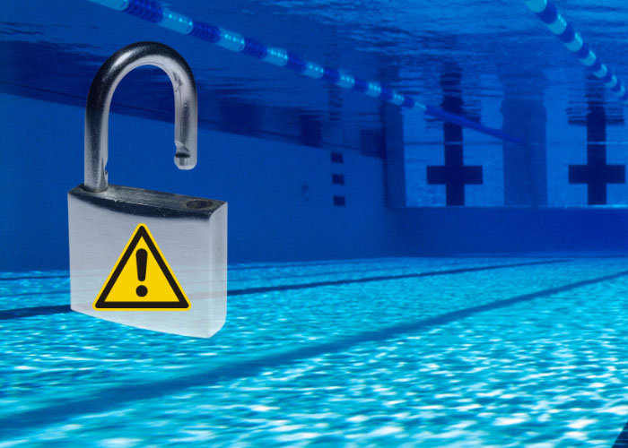 GhostSec Strikes Again in Israel Alleging Water Safety Breach