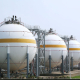 Insecurity of Europe's LNG Supply Chain, Cyber Risk, and Russia