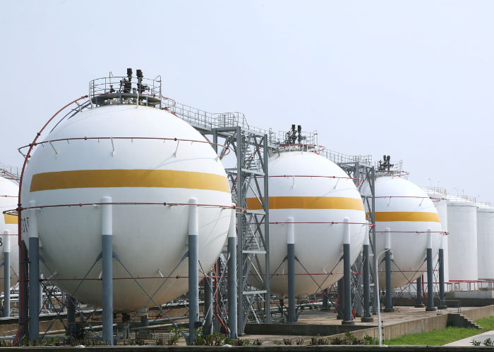 Insecurity of Europe's LNG Supply Chain, Cyber Risk, and Russia