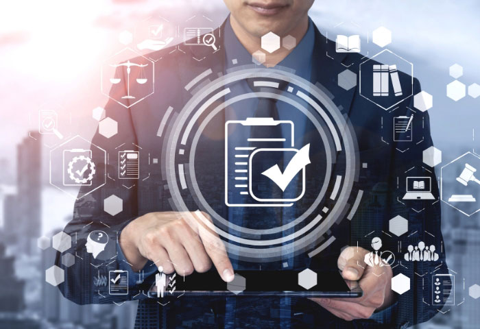 Tailored Compliance Software