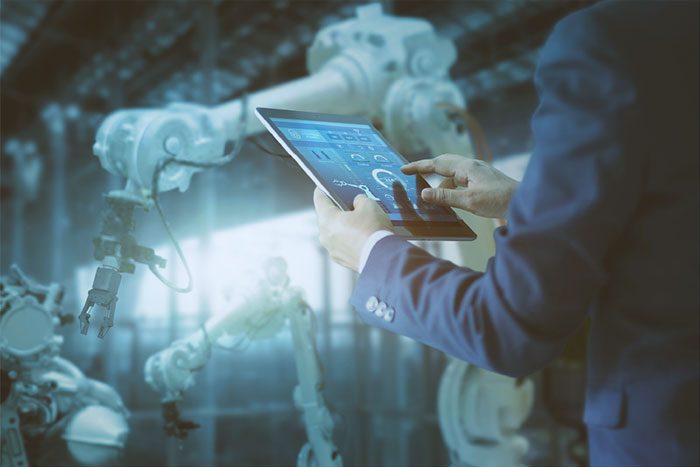 IT vs OT security: The Operational Technology Guide For Professionals