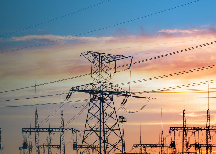 NERC CIP Compliance + Risk Management - It's not Black and White