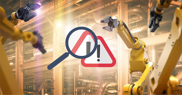 Two Critical Configuration Issues Discovered in Siemens DCS System